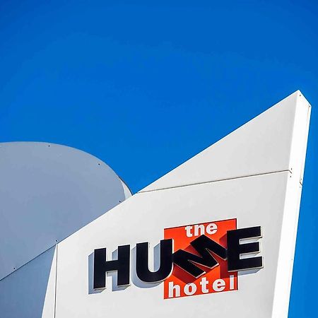 Nightcap At Hume Hotel Bankstown Dış mekan fotoğraf